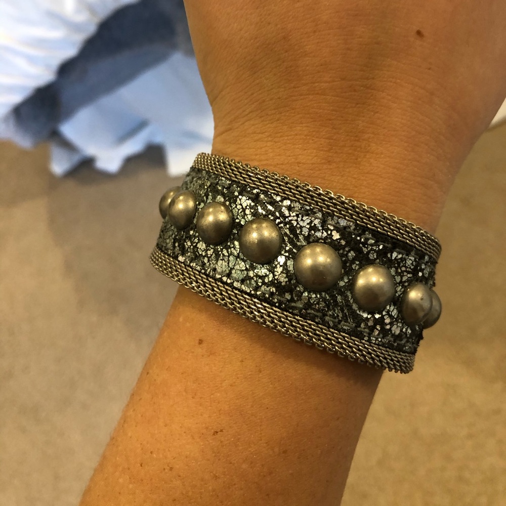 LF bracelet